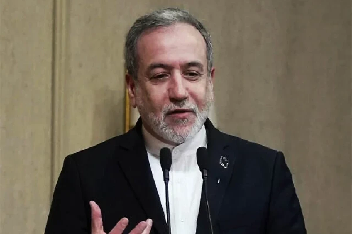 Əraqçi İranın nüvə doktrinasının dəyişməyəcəyi fikrindədir