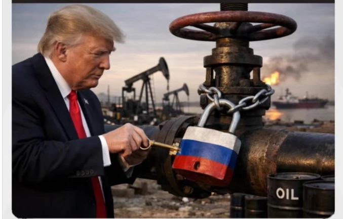 ABŞ üç Rusiya yük gəmisindən sanksiyaları götürdü