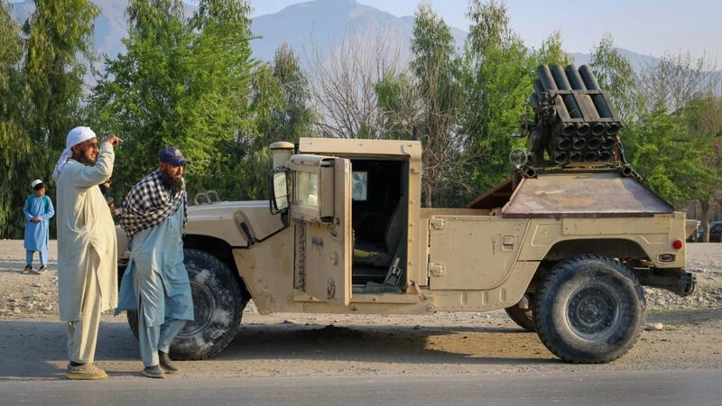 Pakistan: Əfqanıstanın itkiləri 1,5 min nəfəri ötüb