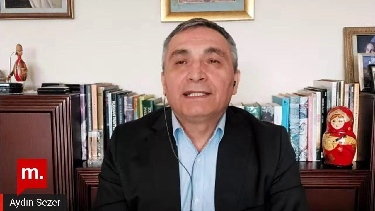 İran raketləri və casus şəbəkələri: Regionda gərginlik artmaq üzrədir - Aydın Sezerin ŞƏRHİ