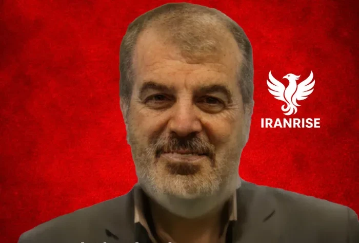 İranlı general ailə üzvləri ilə birgə öldürüldü - FOTO