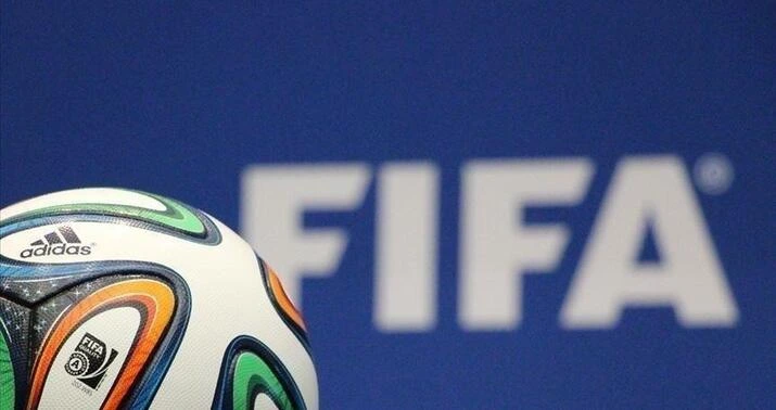 FİFA İrana "yox" dedi