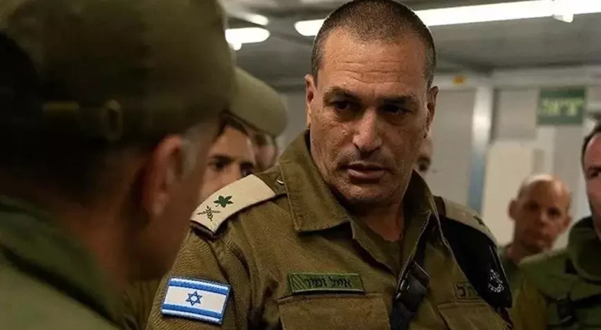 ŞOK XƏBƏR: İsrail ordusu çökmə həddindədir - Baş Qərargah rəisi