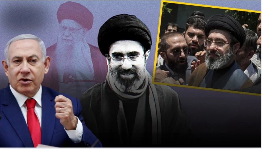 Vaşinqton üçün həm Netanyahu, həm də Müctəba Xamenei artıq “baş ağrısıdır” - ŞƏRH