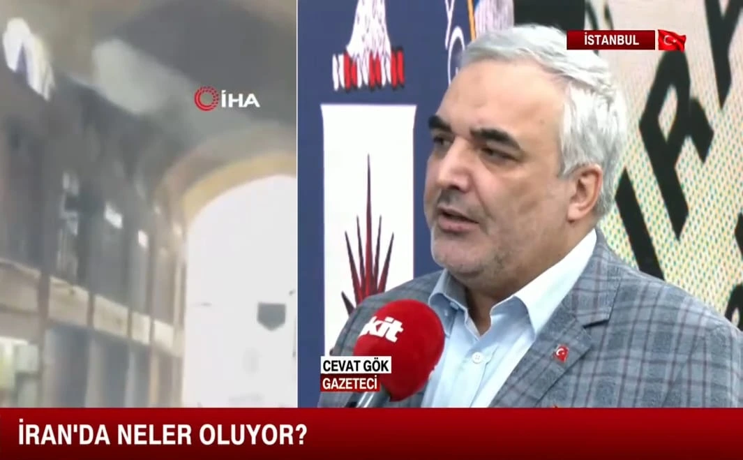 ABŞ-İsrail-İran müharibəsi üçün bir aylıq plan hazırlanıb - Cevat Gök