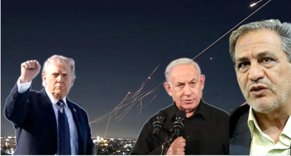 Sabiq səfir: “İrandan sonra növbəti hədəf Türkiyə ola bilər”