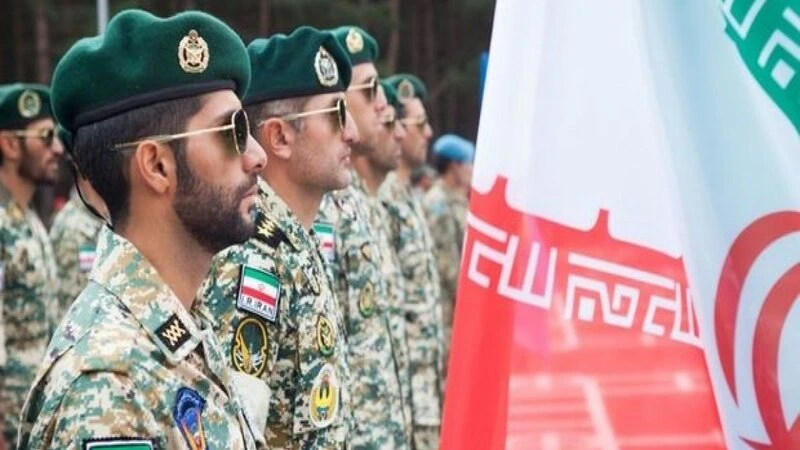 SEPAH Dubayda 160 ABŞ hərbçisini hədəfə aldığını açıqlayıb