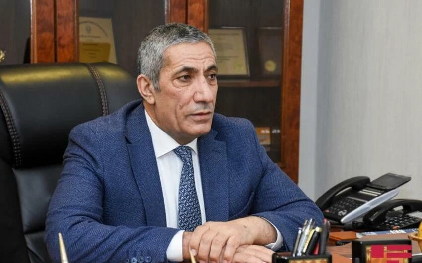 Deputat: Bu gün dünyada informasiya müharibəsi hərbi müharibəni üstələyir