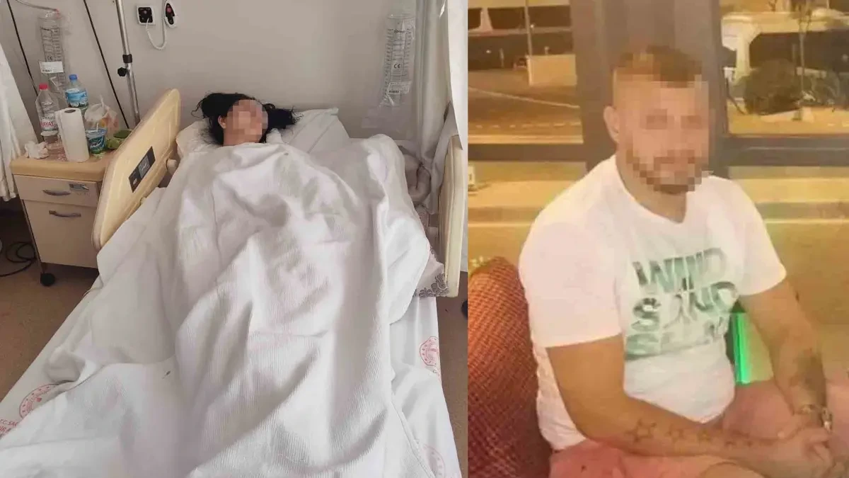 Arvadını balkondan atdığı iddia edilən kişi həbs olunub