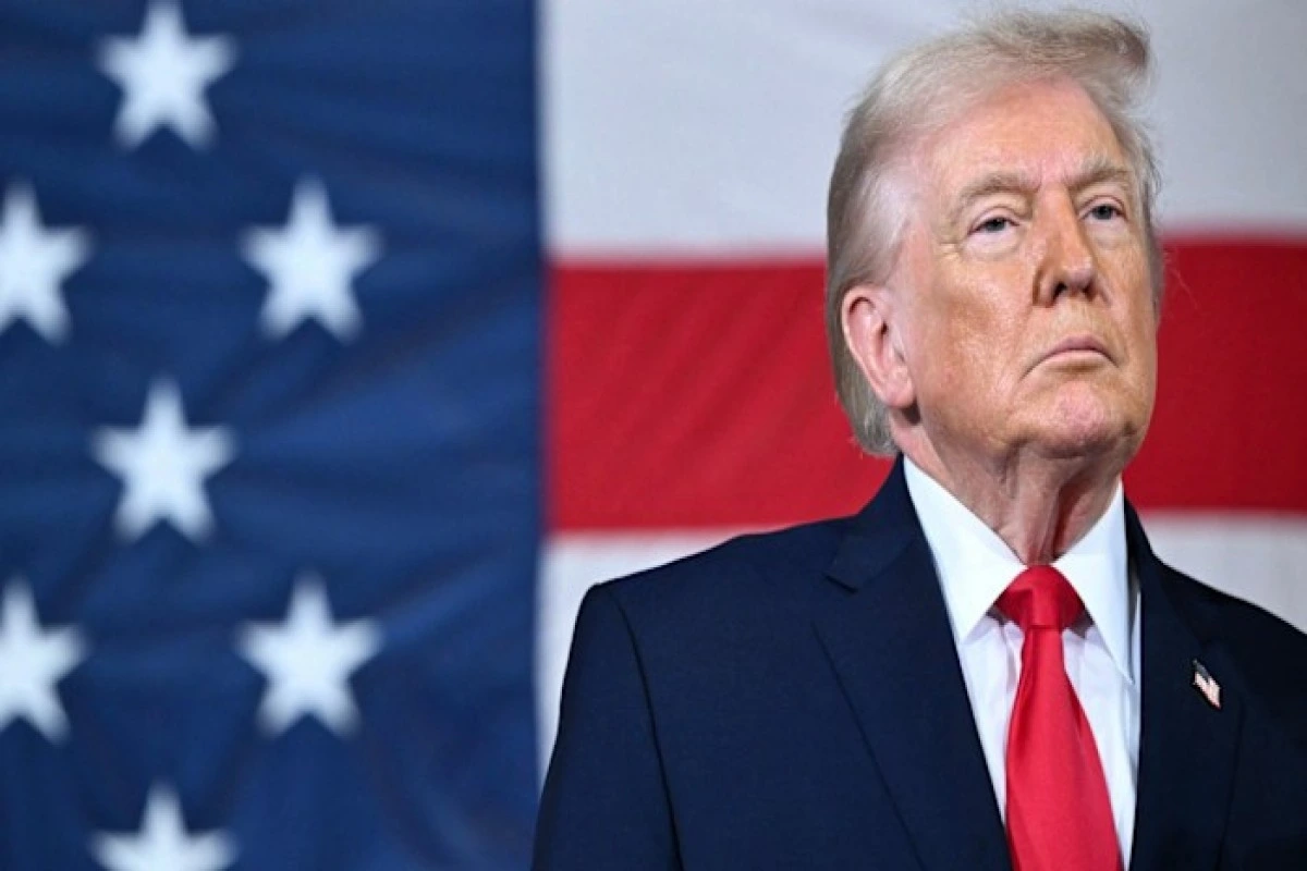 Tramp: Müharibə bitəndən sonra neftin qiyməti sürətlə düşəcək