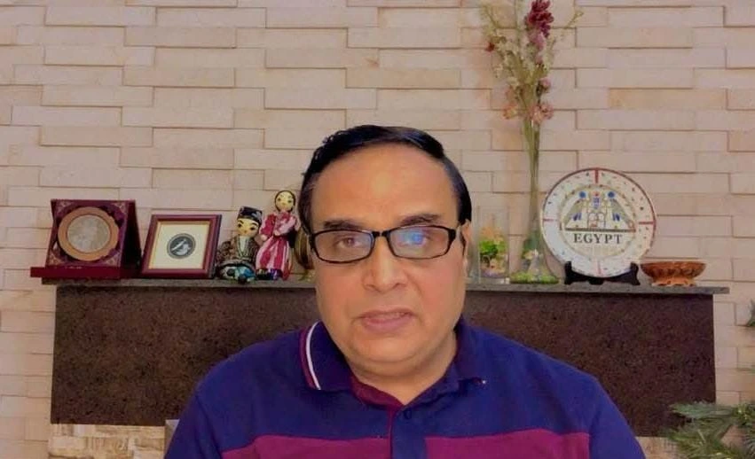 Bakının xoş jestinə Tehran “qara cavab” verdi - Pakistanlı EKSPERT