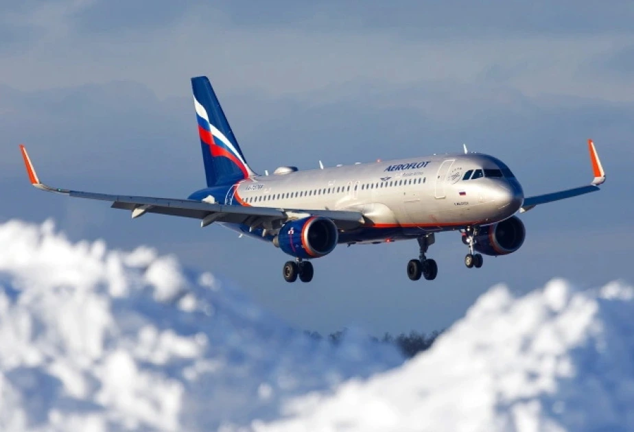 Moskva-Bakı reysi ilə uçan təyyarə geri qayıdıb