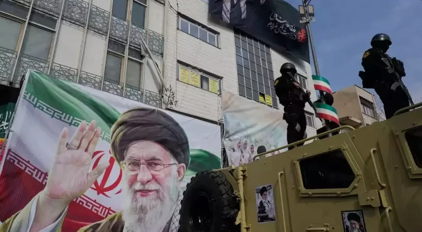 ABŞ mətbuatı İsrailin “sui-qəsd silahını” ifşa etdi