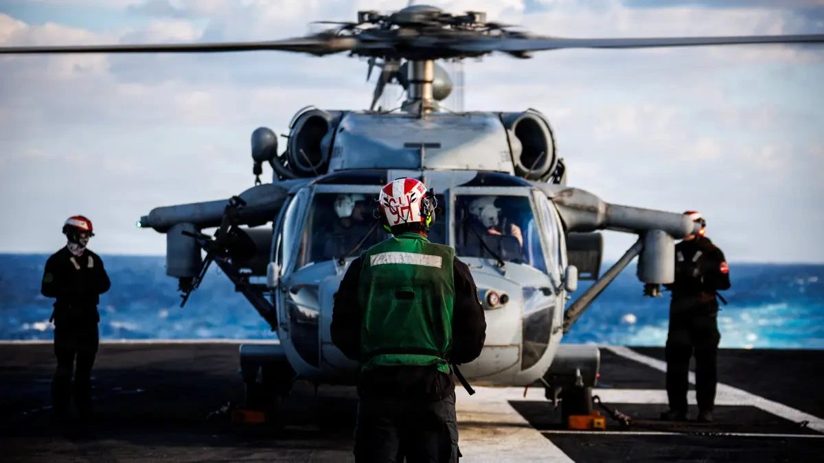 İranda müharibə ABŞ-yə hələlik 11,3 milyard dollara başa gəlib