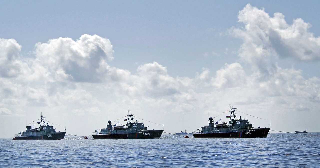 Fərhad Mehdiyev: “Xəzərdə güc balansı Azərbaycanın xeyrinə dəyişib”