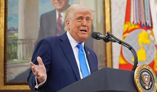 Qalibafı bir həftəyə tapacağıq - Tramp