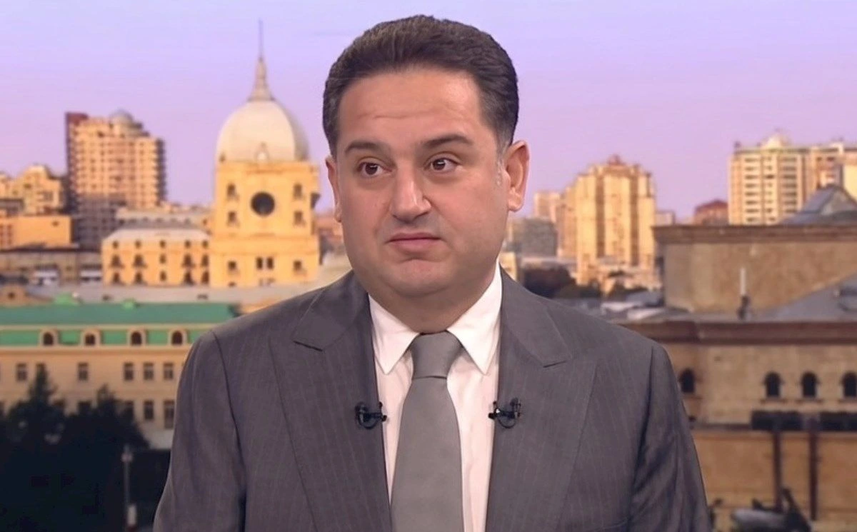 Murad Dadaşov Almaniyada xəstəxanadadır