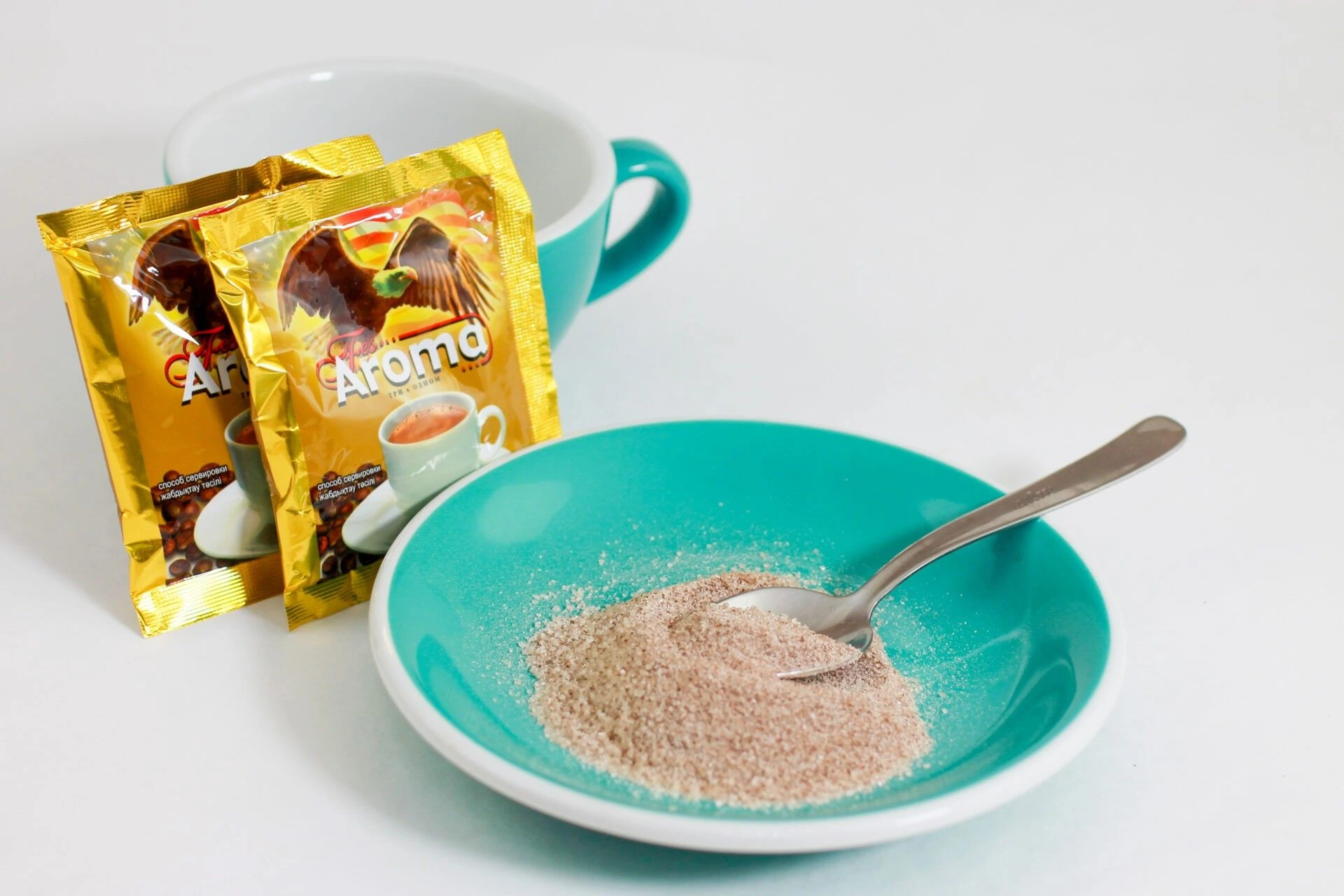 Marketlərdə satılan üçü birində qəhvələr - Bu xəstəlikləri yaradır