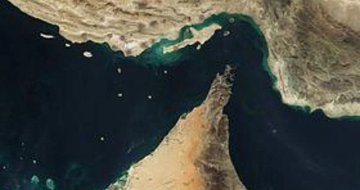 Əraqçi: Hörmüz boğazının açılması üçün ABŞ və İsrail hücumları dayandırmalıdır