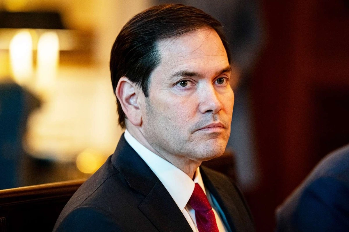 Rubio ABŞ-ın Kuba Prezidentinin istefasını tələb etməsinə dair xəbərləri feyk adlandırıb