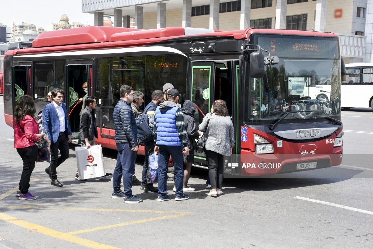 AYNA: "Brutto müqavilə" sisteminin bu il tətbiqi nəzərdə tutulub