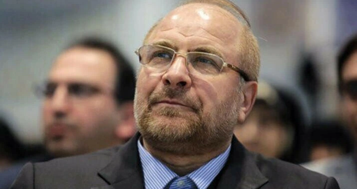 Qalibaf: ABŞ hərbi büdcəsini maliyyələşdirən təşkilatlar da qanuni hədəflərdir