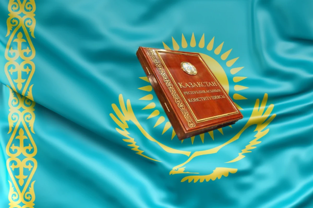 Qazaxıstanda rus dili rəsmi statusundan bir pillə aşağı endirildi - Ekspert