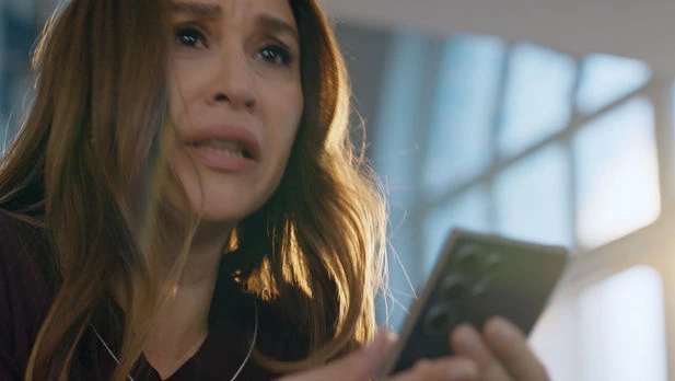 “Kızılcık Şerbeti”ndə gərginlik zirvəyə çatır