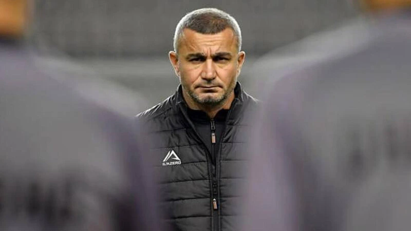 AFFA Qurban Qurbanovla razılaşmadı