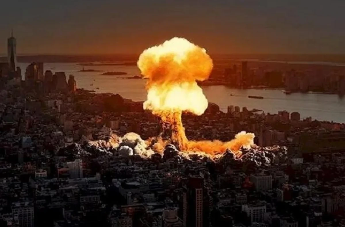 ÜST Yaxın Şərqdə nüvə müharibəsinə hazırdır