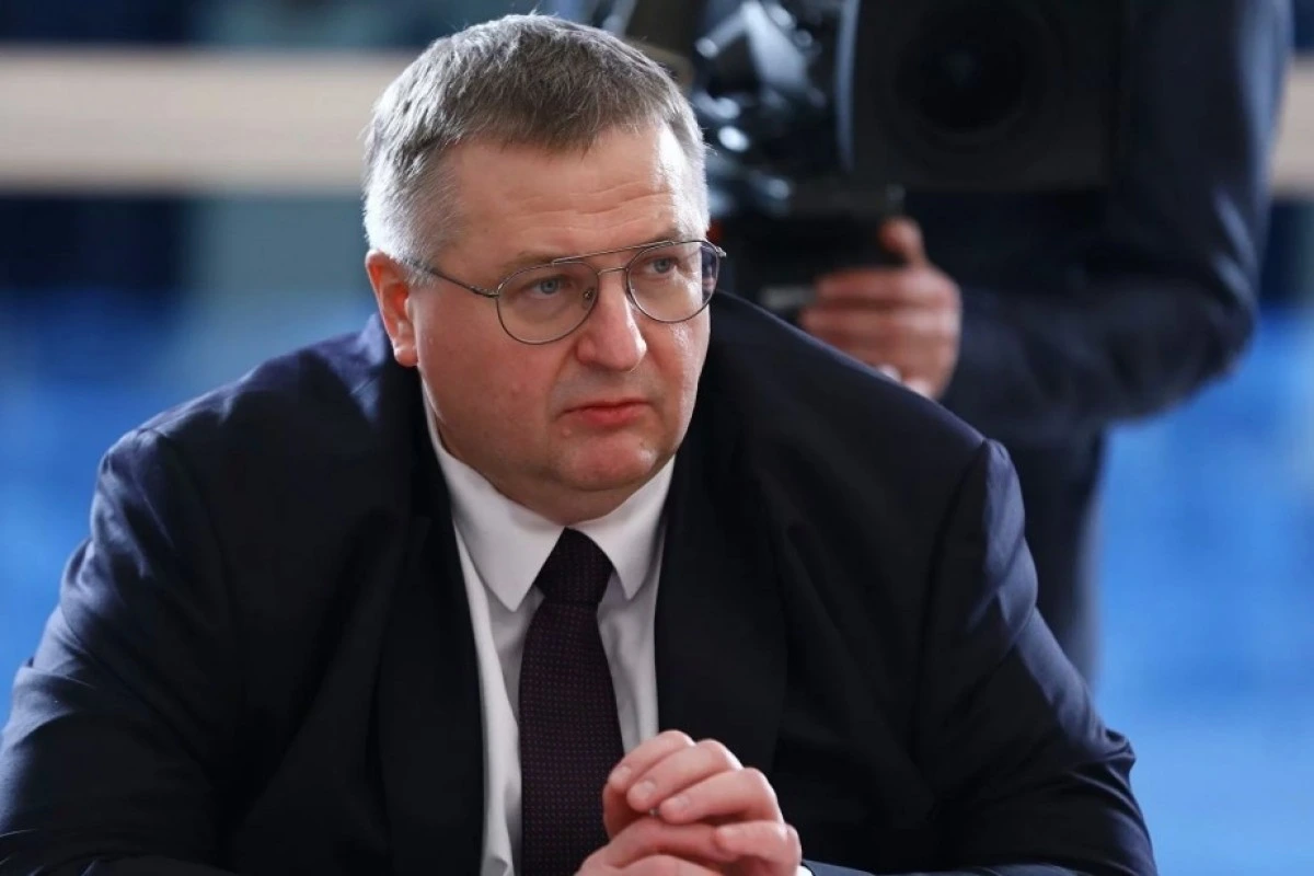 Overçuk: 500-dən çox Rusiya vətəndaşı İrandan Azərbaycana keçmək üçün qeydiyyatdan keçib