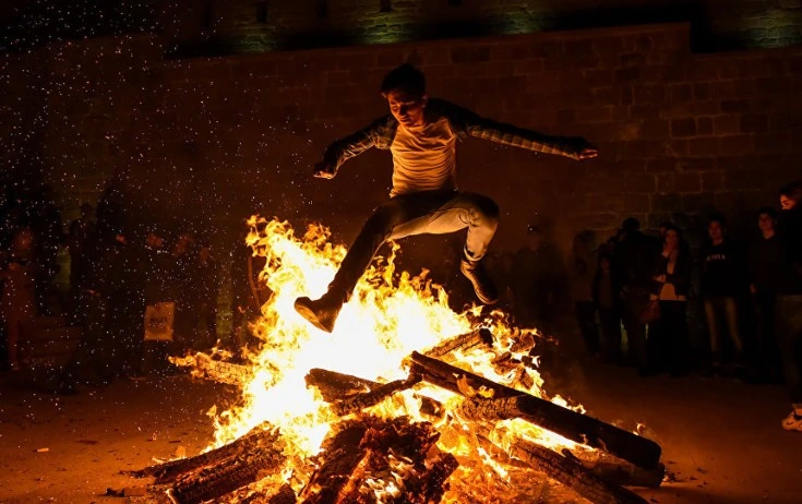 FHN əhaliyə müraciət edib