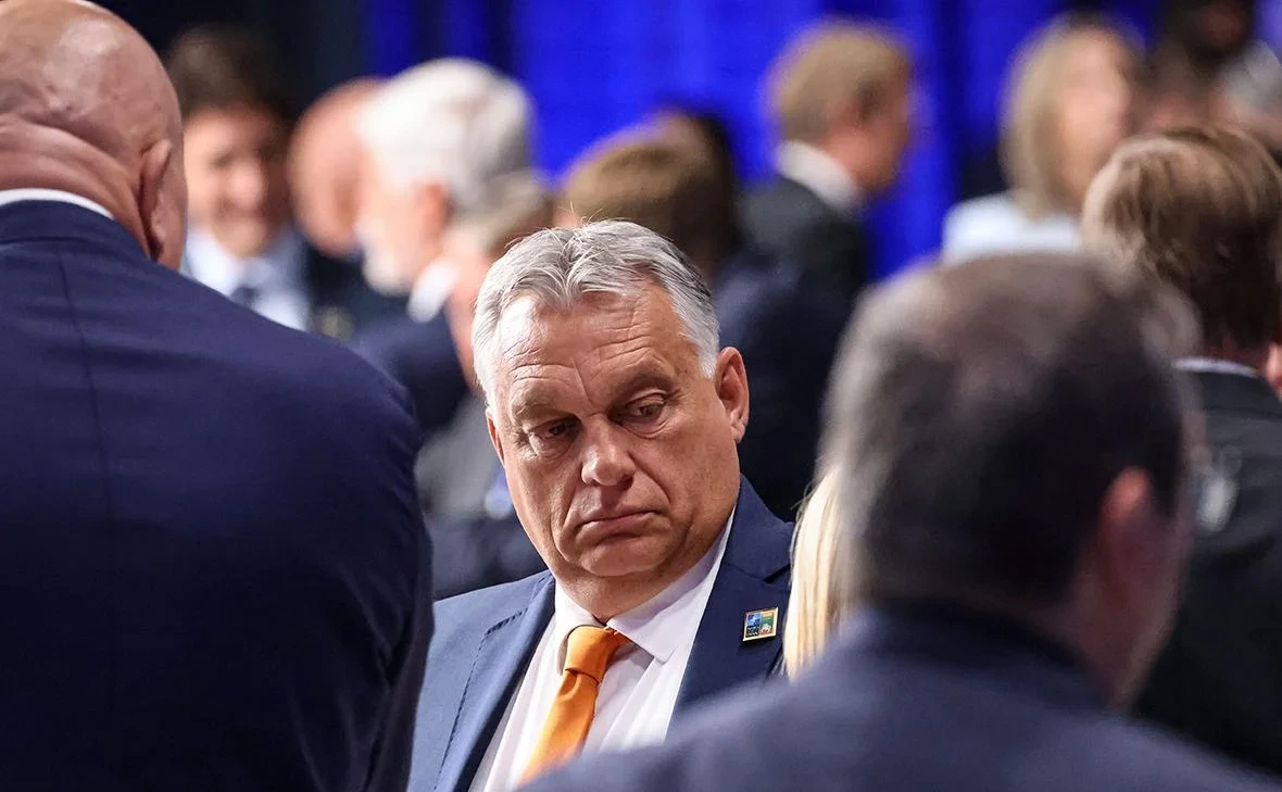 Aİ Orbanın yenidən seçilməsi halında tədbirlər axtarır: Beş əsas variant