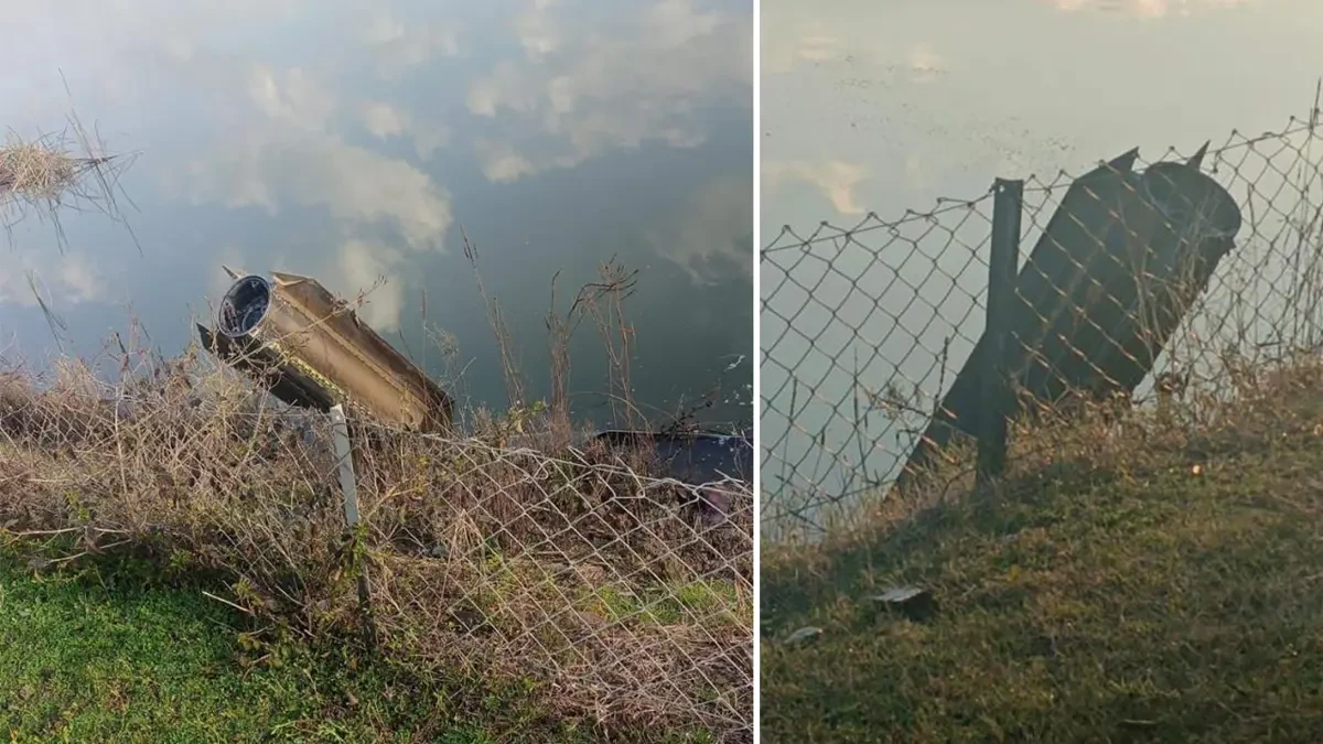 İran: Türkiyə ərazisinə raket atılmayıb