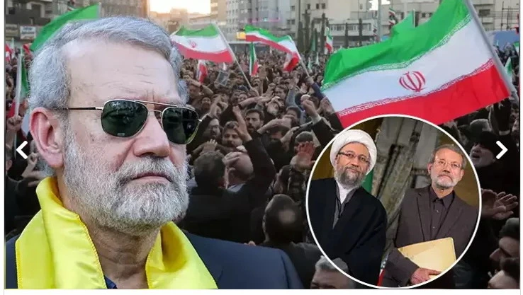 “İranın kölgə lideri” Əli Laricani niyə hədəfdə idi? - TƏHLİL