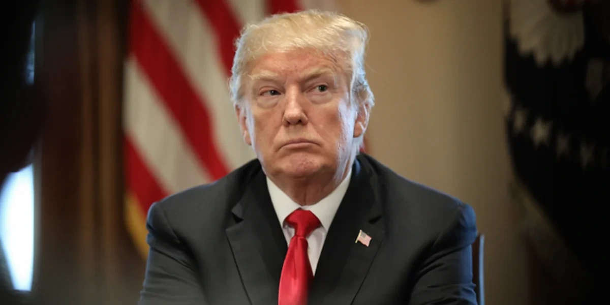 Trampı: Tehranla danışıqlar olmayacaq, İranın xəritəsi dəyişə bilər