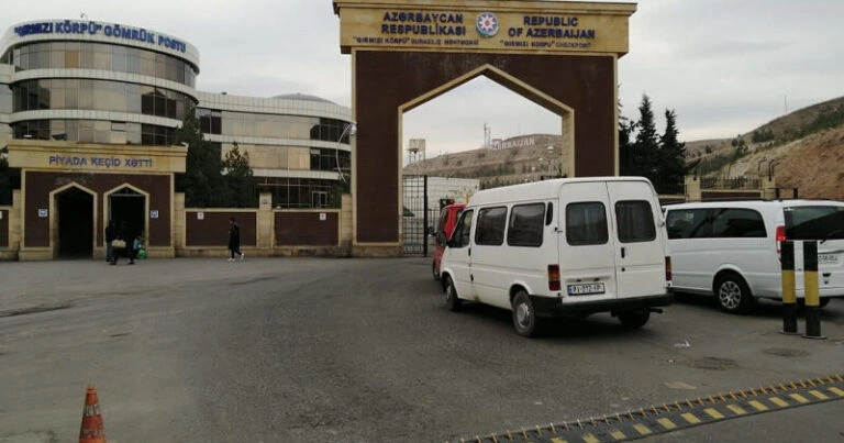 Sərhəd siyasəti Azərbaycanın strateji sabitliyini qoruyur - POLİTOLOQ