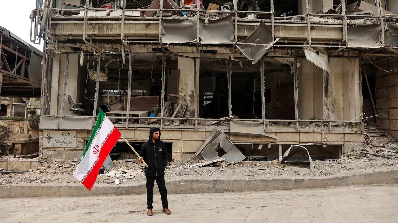 SEPAH ABŞ bazalarına qarşı 71-ci hücum dalğasının başladığını elan edib