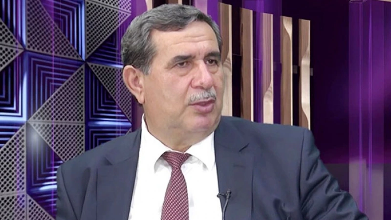 ABŞ və İsrail məqsədinə tam çata bilməyəcək - Qulamhüseyn Əlibəyli (MÜSAHİBƏ)