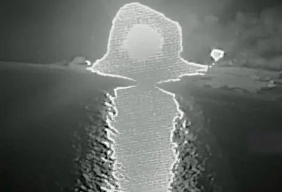 ABŞ Oman körfəzində İrana məxsus 11 gəmini batırıb