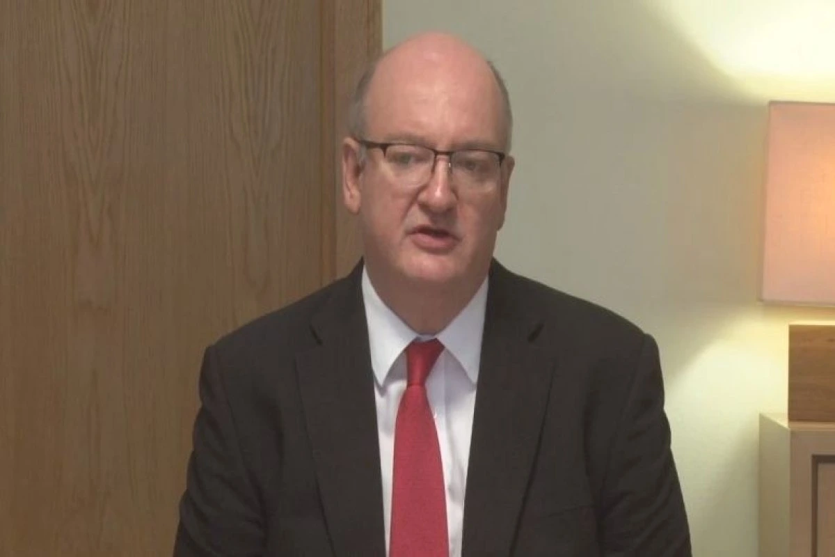 Britaniya Azərbaycana yeni səfir təyin edib