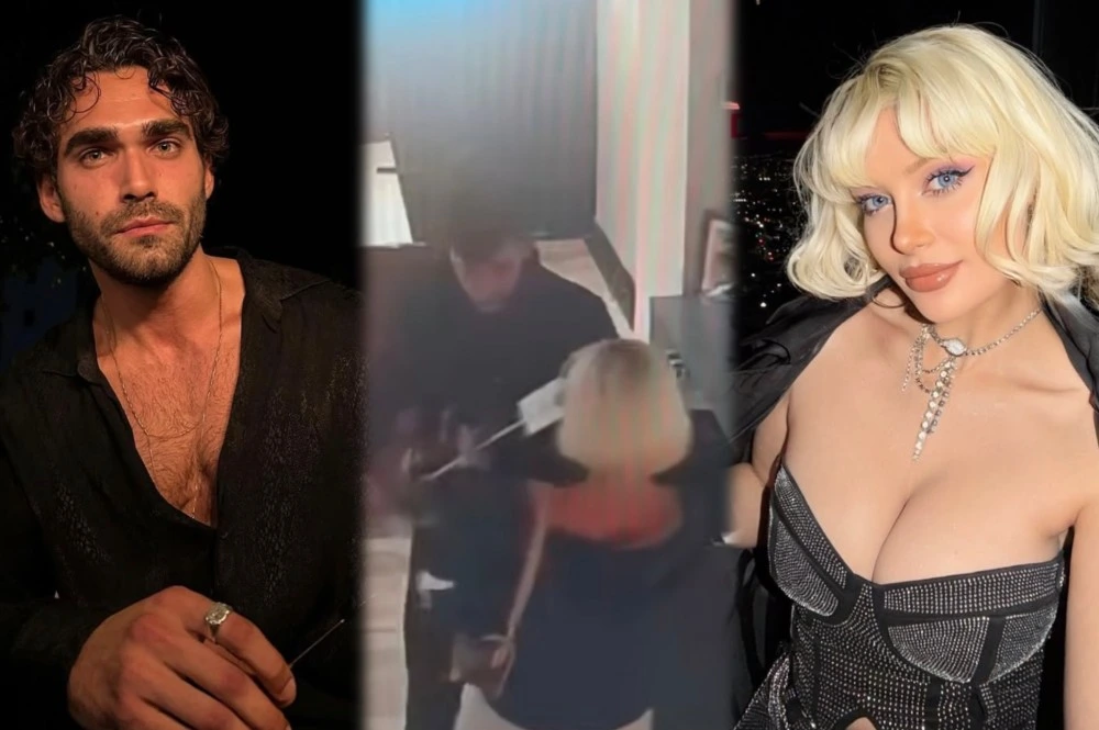 Blogerin cəsədi evinin önündə tapıldı - Aktyorun adı hallanır