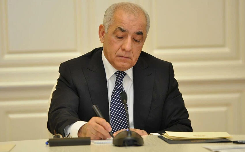 Nazirlər Kabineti dövlət fondlarının istifadəsi qaydalarını dəyişdi