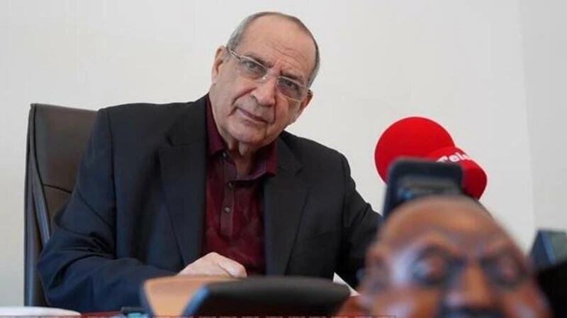 Rasim Balayev Türkiyədə vəfat etdi