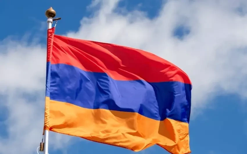 Ermənistanın Omandakı səfirliyinin açılış mərasimi keçiriləcək