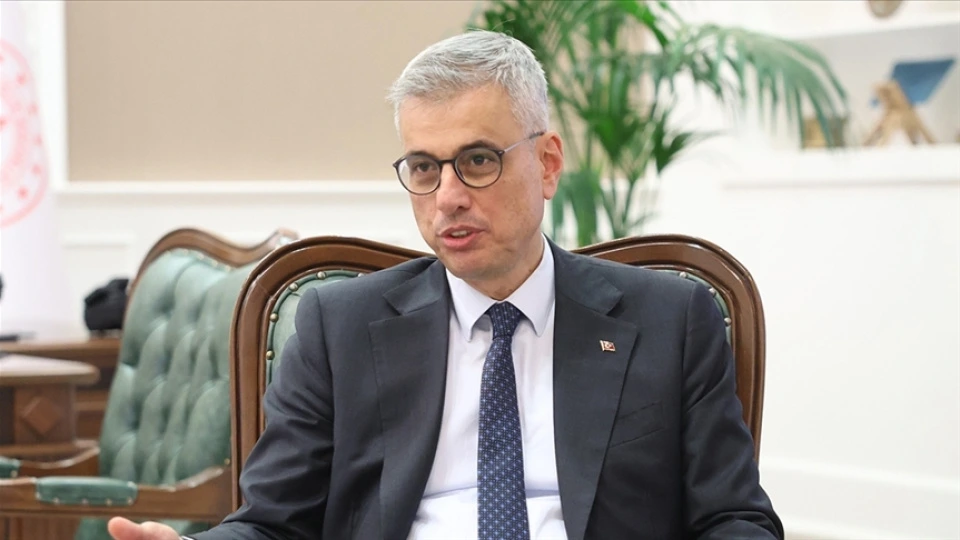 Türkiyədə 10 milyon nəfərin çəkisi yoxlanıb, 513 min nəfər arıqlayıb