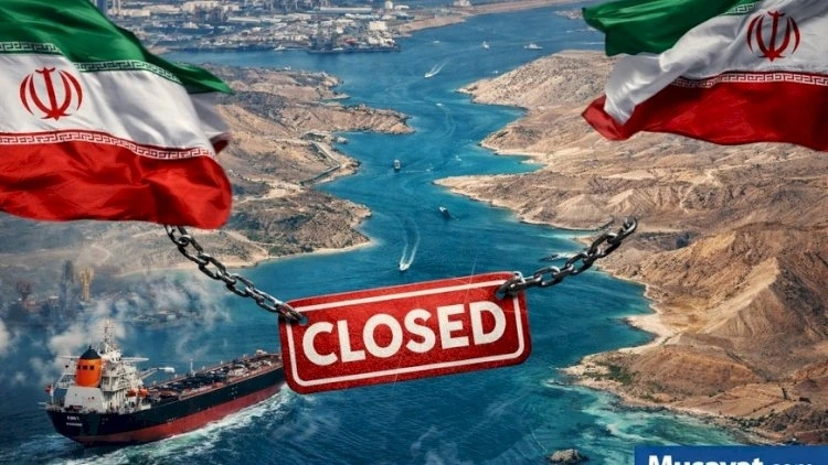 İranın Hörmüz qərarı regionu daha da alovlandırır - TƏHLİL