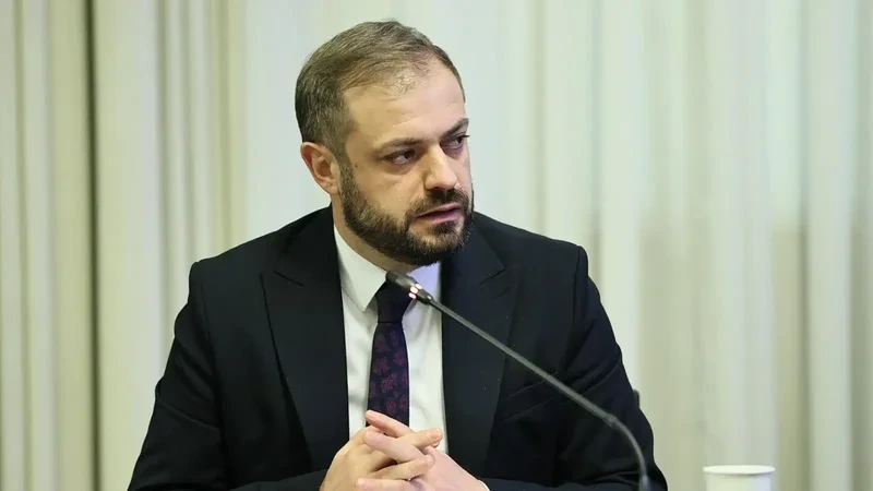 Bir şirkət var, Avropa benzini adı altında Azərbaycan benzini satır - Gevorq Papoyan