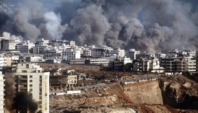 Ekspertdən xəbərdarlıq: Livandakı hücumlar ciddi hüquqi nəticələr doğura bilər