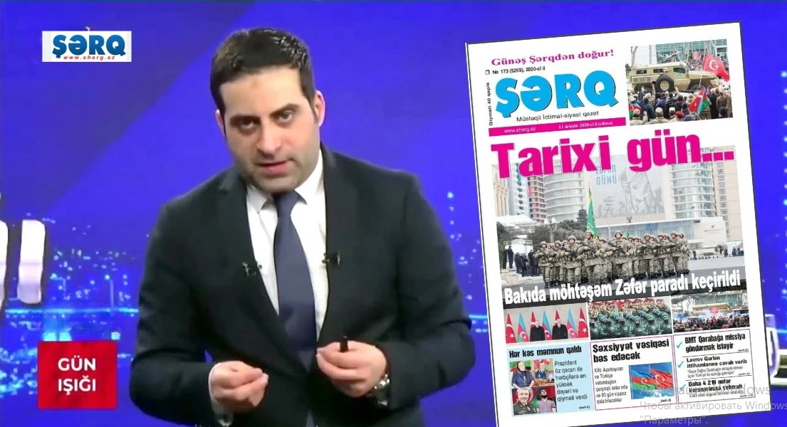 Emre Diner: Ərdoğan hesab edir ki, Müctəba Xameneinin liderliyi gərginlikləri azalda bilər